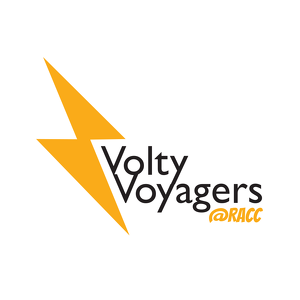 Fundraising Page: Volty Voyagers @RACC